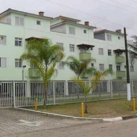 Condominio A Beira Mar Em Ubatuba Luaran gambar